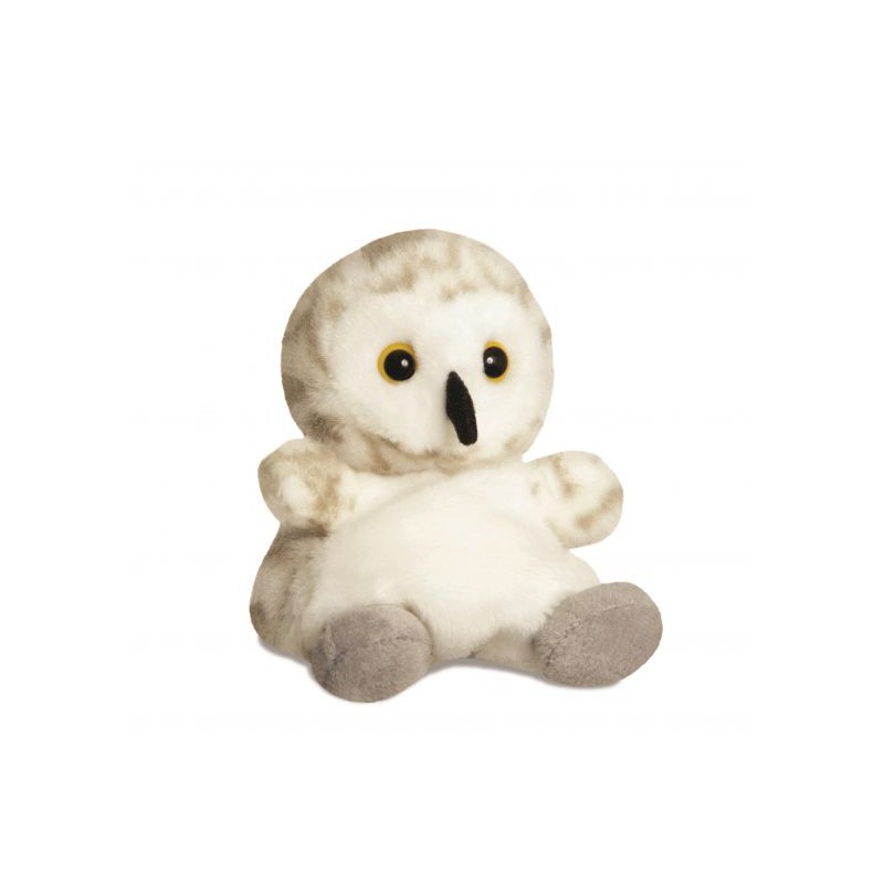 Palm Pals, sneeuwuil