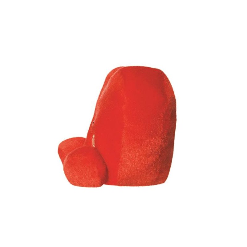 Palm Pals, liefdes hart