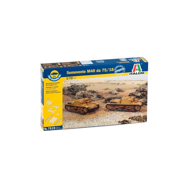 2x-semovente-m40-da-7518-172-italeri