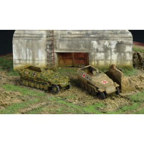 2x-sd-kfz-2511-ausf-c-172-italeri