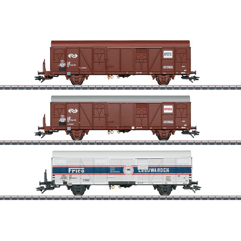 maerklin-h0-set-goederenwagens-frico-47316