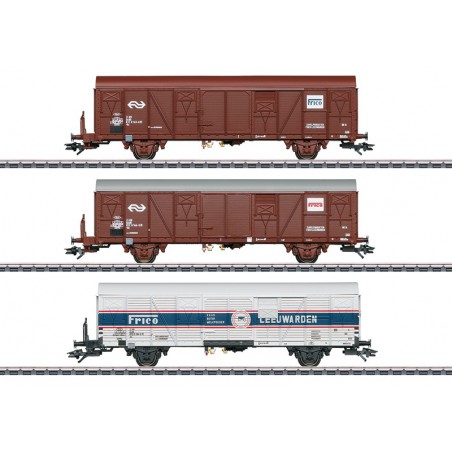 maerklin-h0-set-goederenwagens-frico-47316