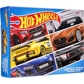 Hot Wheels Premium multi-pack