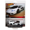 Hot Wheels Lamborghini countach 1:43