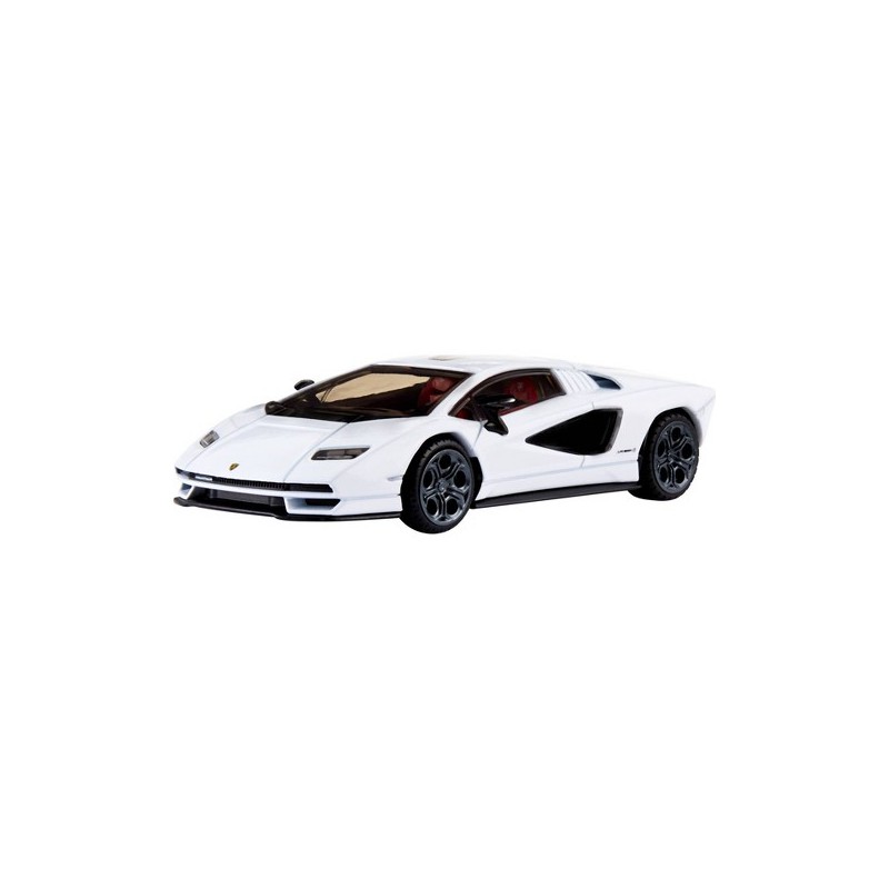 Hot Wheels Lamborghini countach 1:43