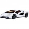 Hot Wheels Lamborghini countach 1:43