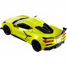Hot Wheels Corvette Z06 1:43
