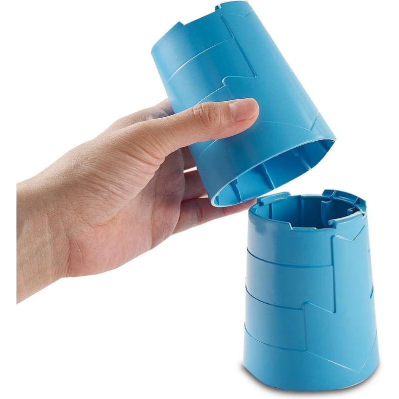 Hot Wheels Track builder stunt basis kit