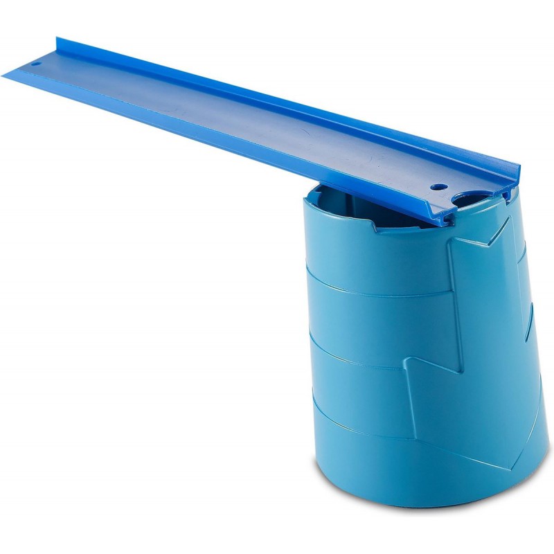 Hot Wheels Track builder stunt basis kit