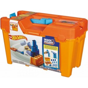 Hot Wheels Track builder stunt basis kit