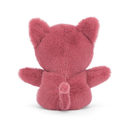 Sweetsicle cat, Jellycat