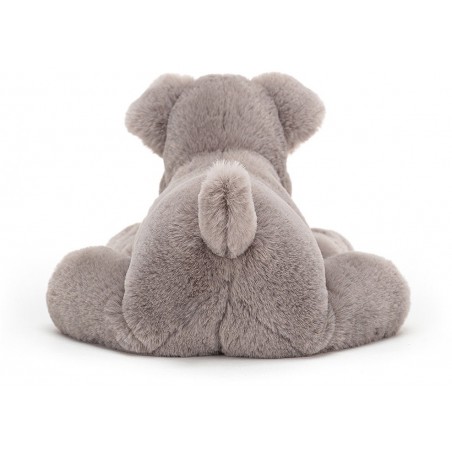 Huggady dog, Jellycat