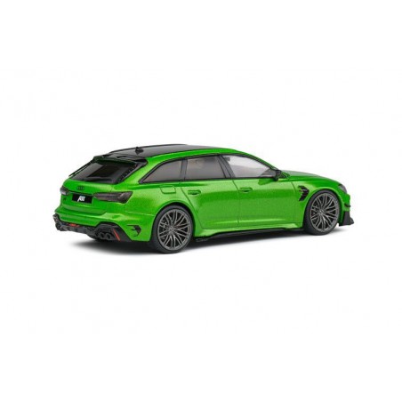 audi-rs6-r-20-groen-143-solido