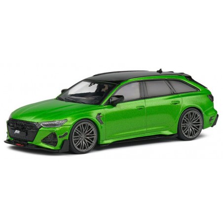 audi-rs6-r-20-groen-143-solido