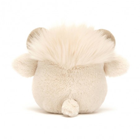 Amuseabean ram 10cm, Jellycat