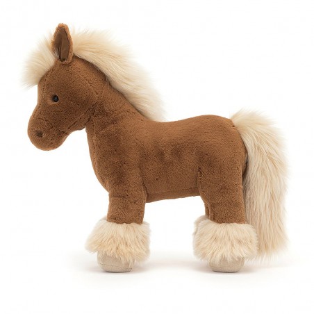 Freya pony, Jellycat