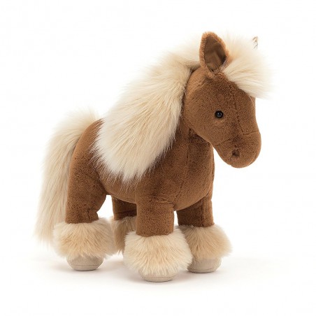 Freya pony, Jellycat