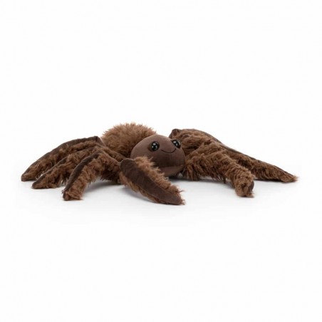 Spindleshanks spider small, Jellycat