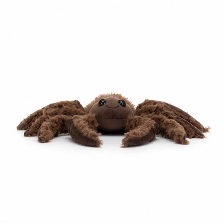 Spindleshanks spider small, Jellycat