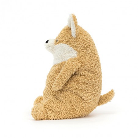 Amore corgi, Jellycat