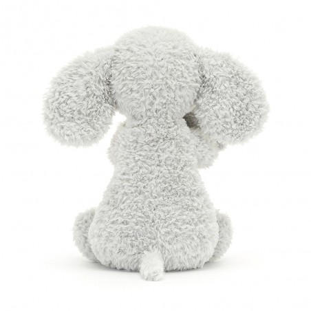 Huddles grey elephant, Jellycat