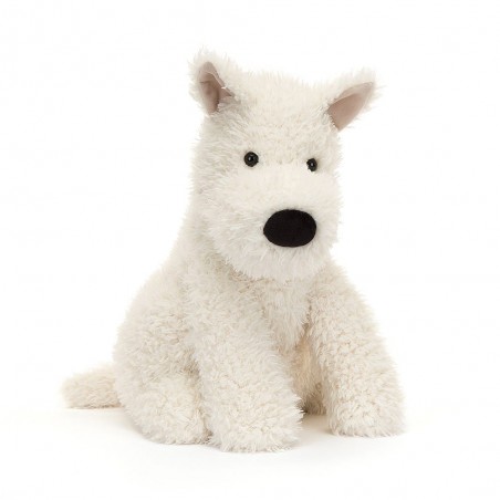 Munro scottie dog big, Jellycat