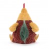 Cluny cockerel, Jellycat Cluny cockerel, Jellycat