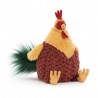 Cluny cockerel, Jellycat Cluny cockerel, Jellycat