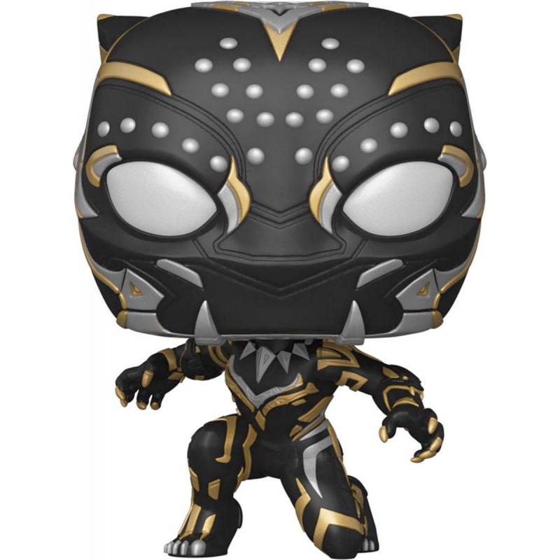 Funko Pop! - Black Panther
