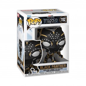 Funko Pop! - Black Panther