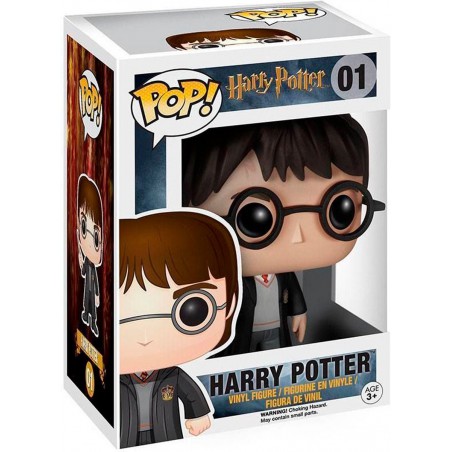 Funko Pop! - Harry Potter