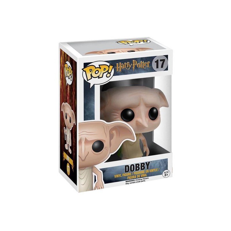 Funko Pop! - Dobby