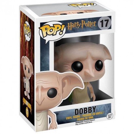 Funko Pop! - Dobby