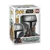 Funko Pop! - The mandolorian
