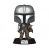 Funko Pop! - The mandolorian