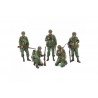 militair-us-infantry-scout-set-135-tamiya