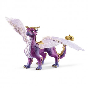 Schleich Sterrenhemel draak, 70762