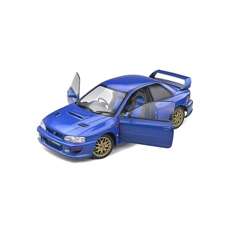 subaru-impreza-22b-sonic-blue-98-118-solido