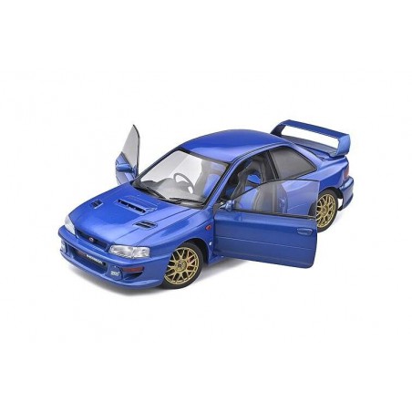 subaru-impreza-22b-sonic-blue-98-118-solido