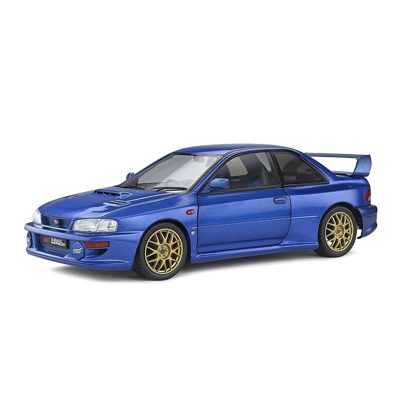 subaru-impreza-22b-sonic-blue-98-118-solido