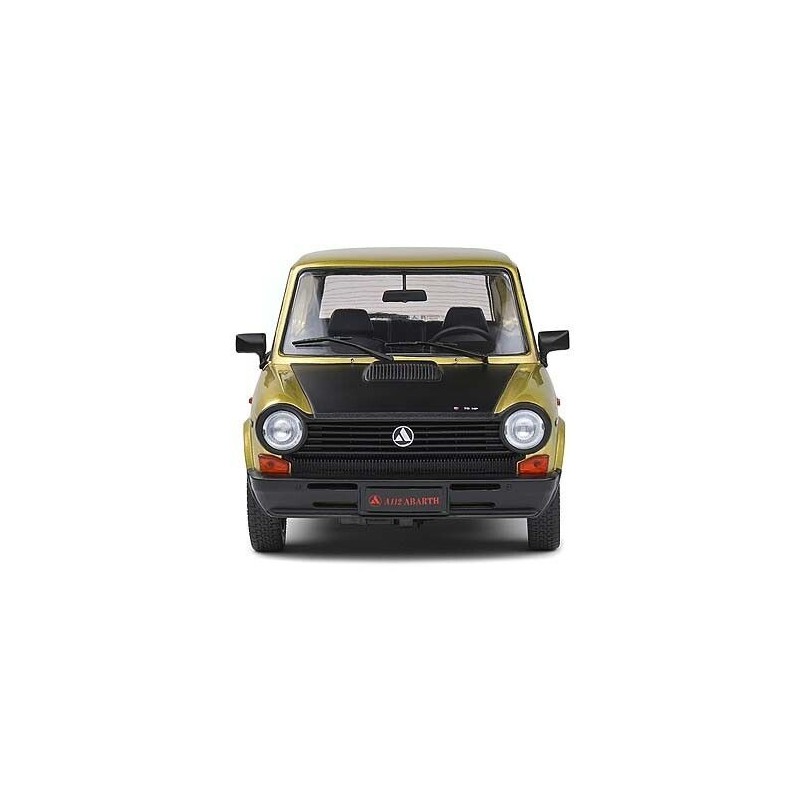 autobianchi-a112-mk5-groenzwart-118-solido