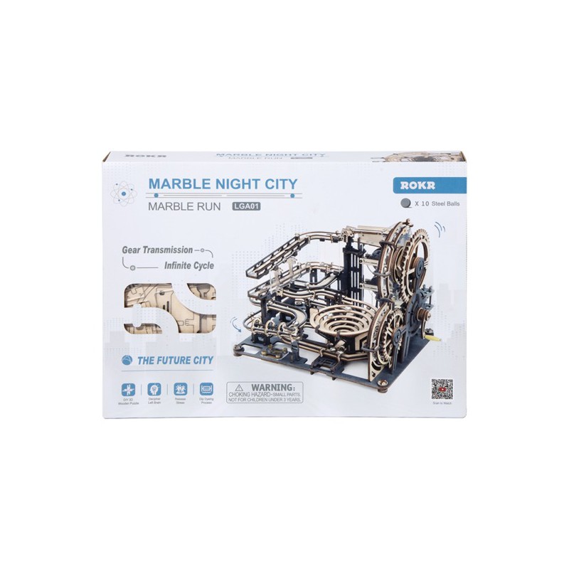 marble-night-city-knikkerbaan-hout-3d-puzzel-rokr