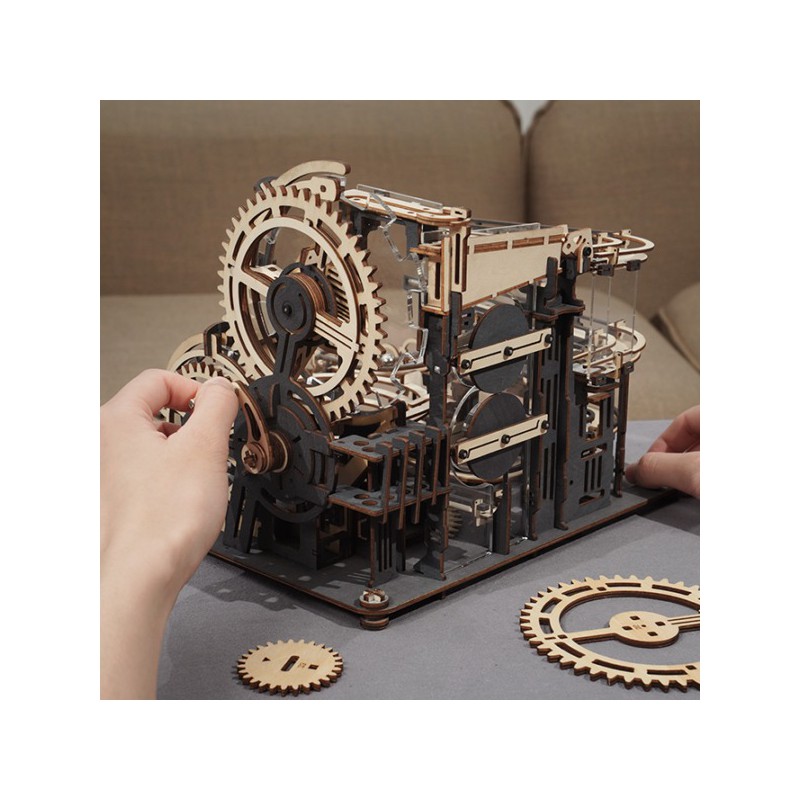 marble-night-city-knikkerbaan-hout-3d-puzzel-rokr