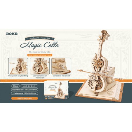 magic-cello-hout-3d-puzzel-rokr