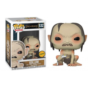 Funko Pop! - Gullum, Lord of the Rings