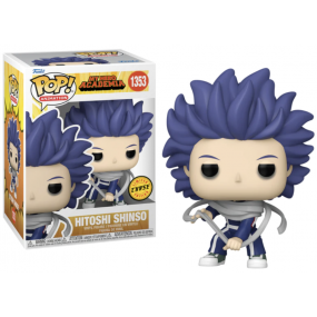 Funko Pop! - Hitoshi Shinso