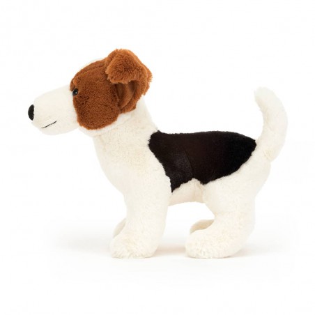 Albert jack russel, Jellycat