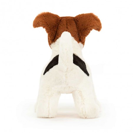 Albert jack russel, Jellycat