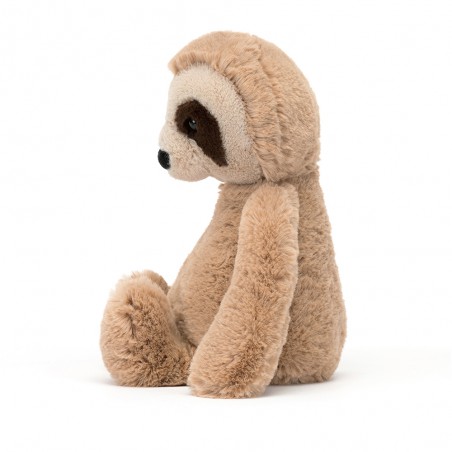 Bashful sloth medium, Jellycat