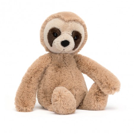 Bashful sloth medium, Jellycat